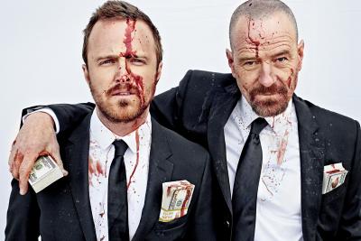 Breaking Bad remains the boldest indictment of modern American capitalism in TV history