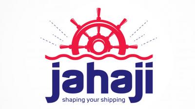 Logo of Jahaji