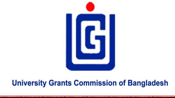 University Grants Commission of Bangladesh (UGC)