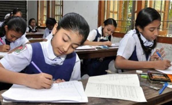As many as 26,70,333 students from 29,677 educational institutions will appear in this year’s examinations, according to Education Ministry sources, 