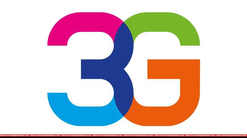 There is no specific definition of 3G internet speed in Bangladesh, a loophole which is being exploited by mobile phone companies