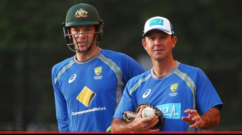 This will be Ponting’s second stint as Australia’s assistant coach