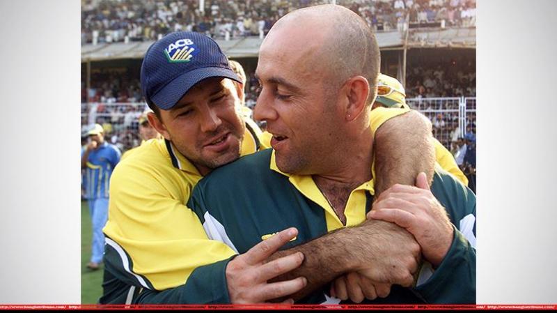 Ponting is excited to work with Lehmann