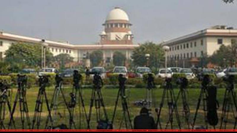 India`s top court is facing intense scrutiny (Photo: Reuters)
