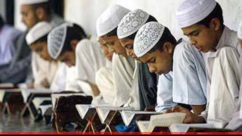 Madrasah Education System in Bangladesh