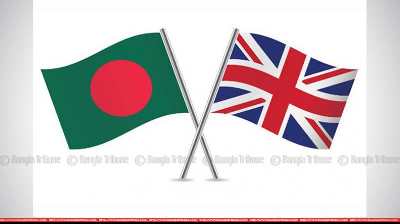 UK's export to Bangladesh is predicted to grow to $1.1 billion as a non-EU member