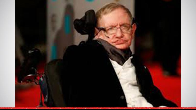 British scientist Stephen Hawking`s 1988 book A Brief History of Time became an unlikely worldwide bestseller and cemented his superstar status, dedicated his life to unlocking the secrets of the Universe
