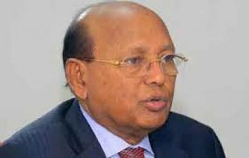 Commerce Minister Tofail Ahmed. FILE PHOTO