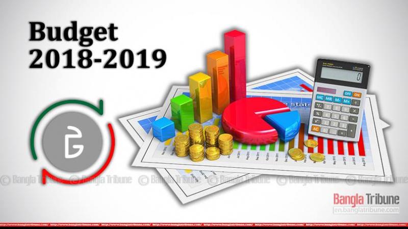 Budget 2018-2019