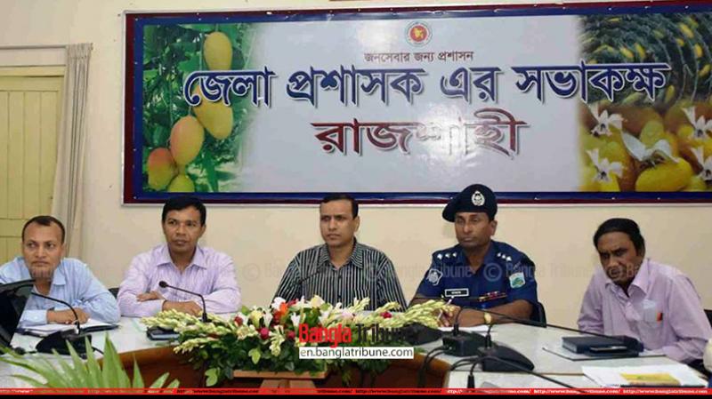 Authority is concern to ensure fruit quality