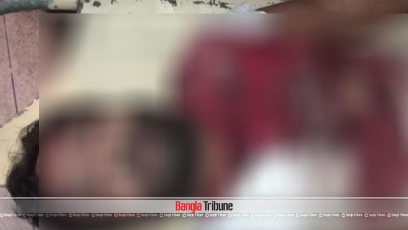 Doctors at Gazipur’s Shahid Tajuddin Medical College Hospital said the body has three gunshot wounds on the left side of the chest.
