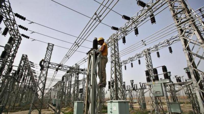 Bangladesh’s power generation capacity has grown by two and half times in the last eight years, but the entire population is yet to come under electricity coverage. REUTERS/file photo