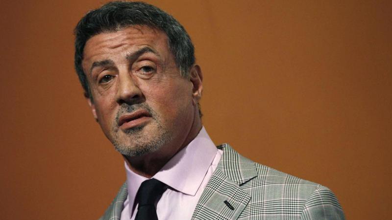 Sylvester Stallone skyrocketed to fame in 1976 with his Oscar-winning boxing movie “Rocky” and went on to become one of Hollywood’s biggest action stars through the “Rambo” and “Rocky” film franchises. REUTERS