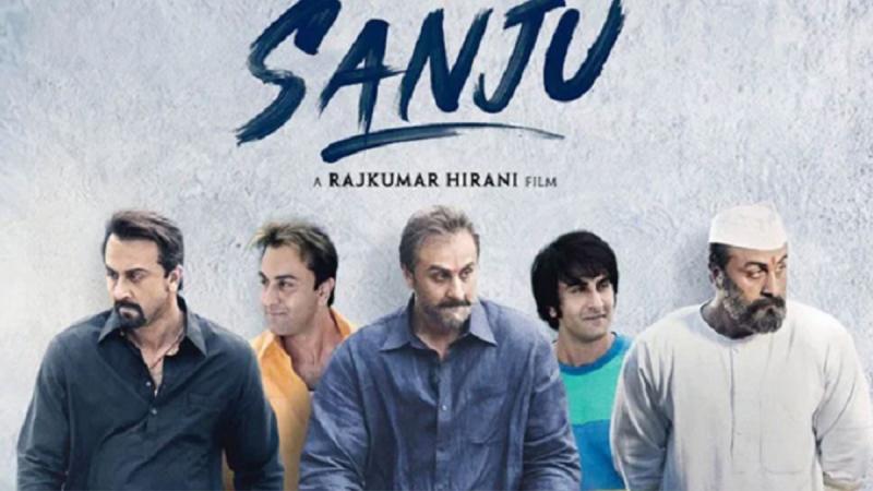 Sanjay Dutt`s biopic `Sanju` is set to release on June 29.