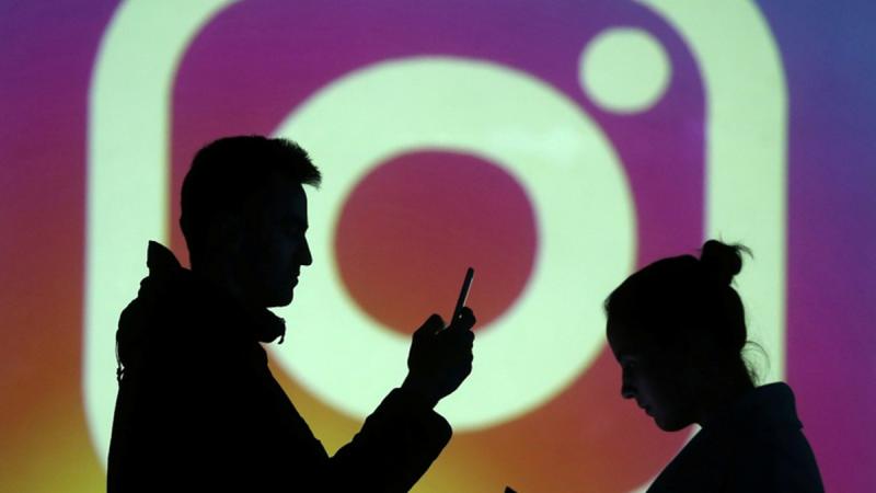 Founded in 2010 as a photo-sharing app, Instagram now has more than 1 billion users. REUTERS