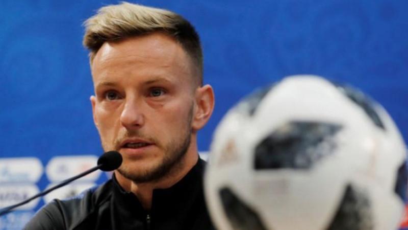 Rakitic knows only too well threat posed by club mate Messi