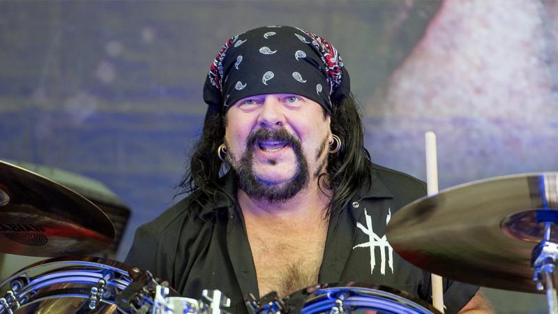 Vinnie Paul started Pantera in 1981 with his brother, `Dimebag` Darrell Abbott . The band’s album ‘Vulgar Display of Power’ is considered one of the most influential heavy metal albums of the 90s.