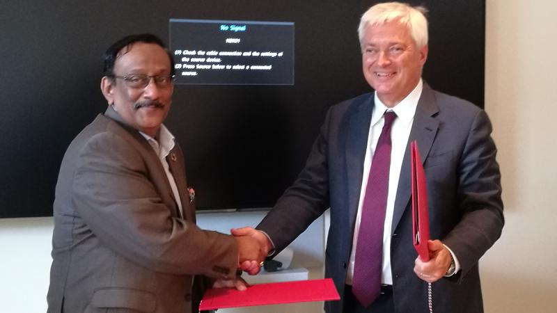 Bangladesh, Norway to collaborate in marine sector