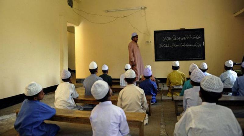 To this aim, the technical and madrasa division of the education ministry has made a proposal with an envisaged expenditure of Tk 59.19 billion approximately.