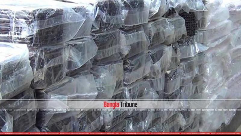 BGB seizes 50m contraband tablets from Dinajpur border