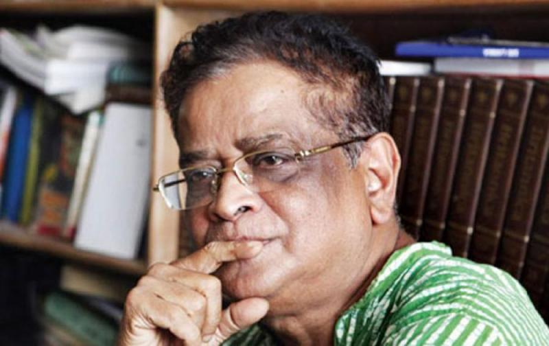 The departure of the wizard of words, Humayun Ahmed, left a void in contemporary literature.