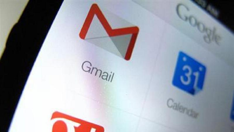 In April, Google unveiled its first Gmail redesign since 2013. REUTERS/file photo