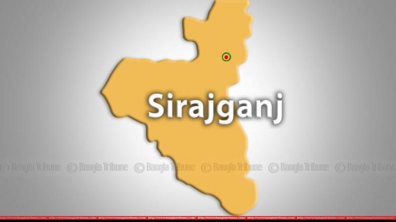 Eight electrocuted in Sirajganj