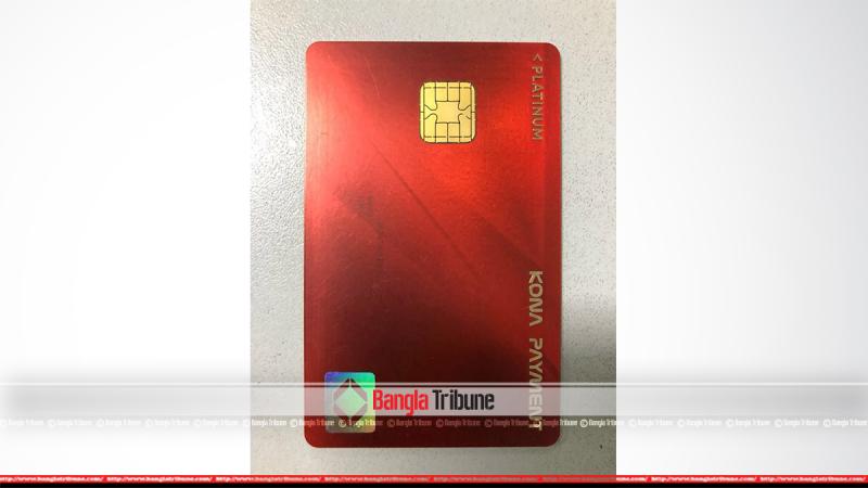 Bangladesh’s smartcard software a global hit