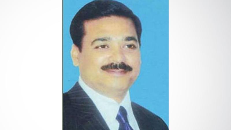 BNP leader Mafidul Hasan Tripti