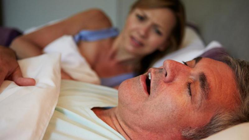 Humidifier may help sleep apnea patients stick with treatment. Photo: Shutterstock