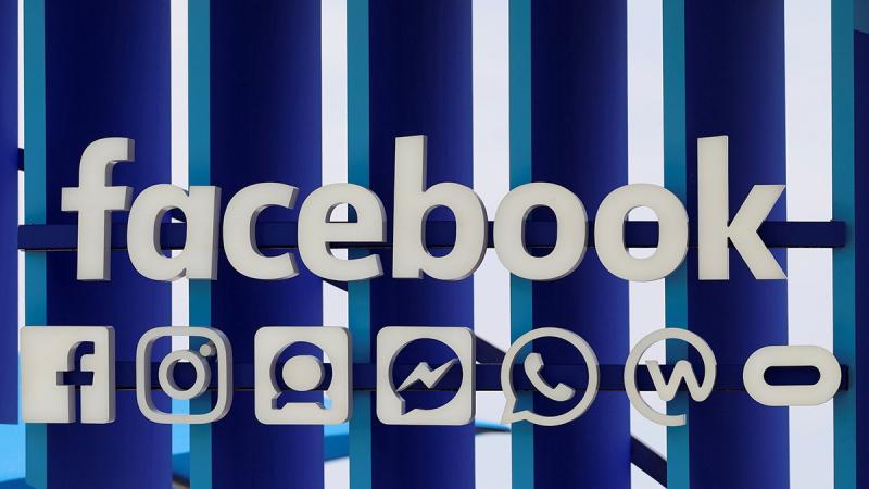 The new measures will ask administrators of Facebook pages to secure their account with two-factor authentication and confirm their primary home location. REUTERS/file photo
