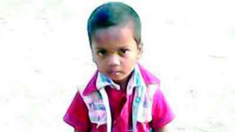 On Dec 26, 2014, 4-year-old Jihad fell into a deep tube-well at Dhaka’s Shahjahanpur.