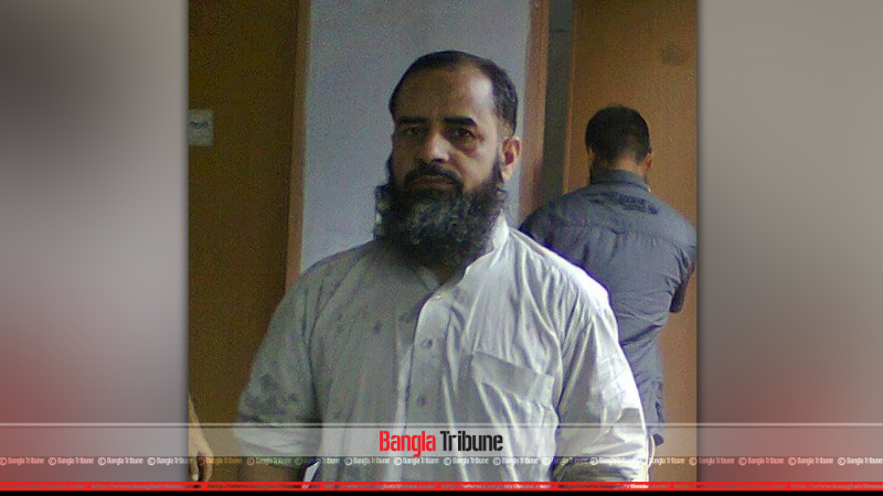 Yusuf Butt an operaive of Hijbul Mujajhideen, which is considered the largest guerrilla organisation active in Indian-administered Kashmir, frequently travelled between Bangladesh and Pakistan from early 2000 to mid 2007 until his arrest.