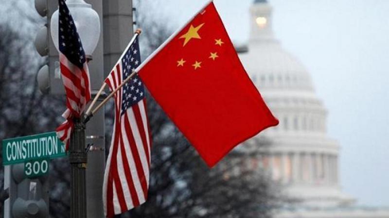 US plans to go ahead with tariffs on $34 billion of imports from China on Friday. REUTERS