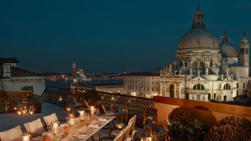 The Luxury Collection Gritti Palace, Venice