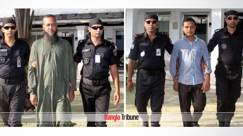 Two JMB operatives arrested in Rangpur, Lalmonirhat