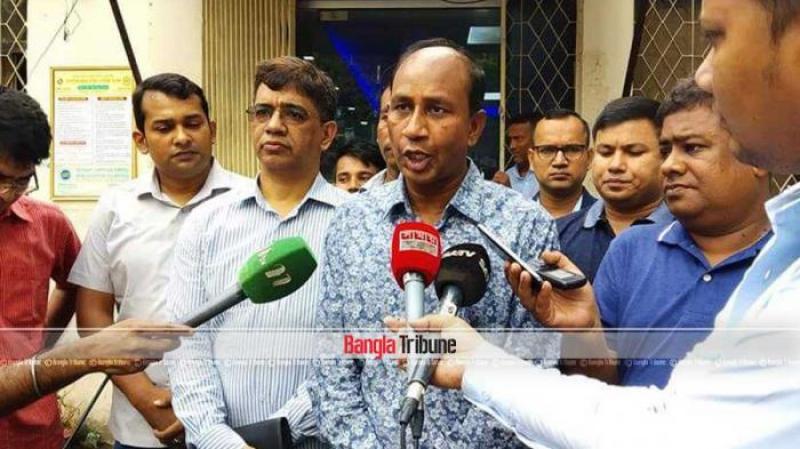 Dhaka metro police Additional Commissioner Monirul Islam was speaking to media on Saturday.