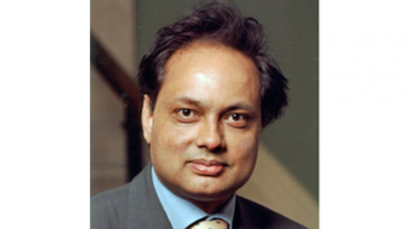 Anwar Choudhury.