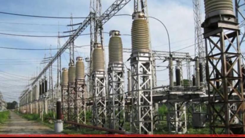 Bangladesh’s power generation capacity rose to 15,351MW from 4,942MW in the last eight years. (File photo)