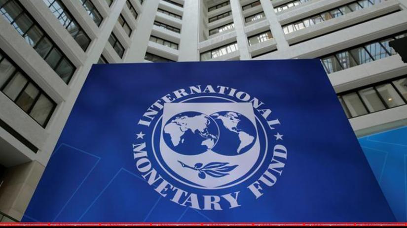 IMF (Photo: Reuters)