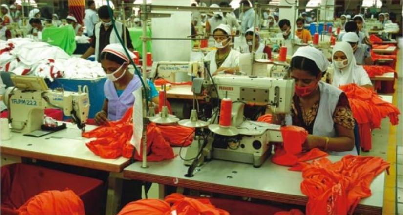 Workers unions had been campaigning for a minimum wage of Tk 16,000, while garment owners had proposed an increase to Tk 6,360.