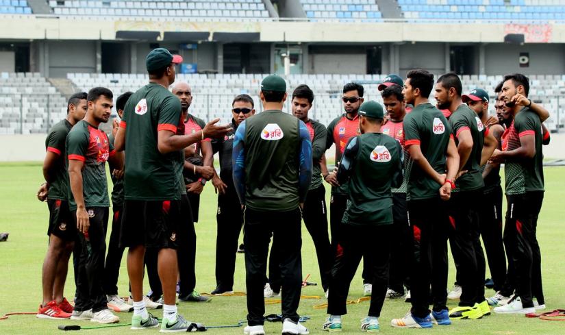 Sunday’s match is the second T20I between Bangladesh and Afghanistan. ESPNCricinfo