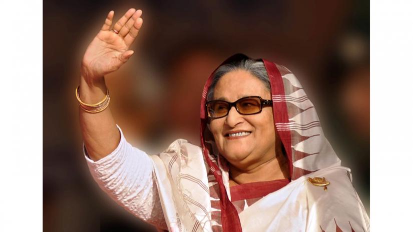 Following a 10-year stable relation with Bangladesh, the Narendra Modi-led BJP administration undoubtedly wants to see Awami League chief Sheikh Hasina in the office once again.