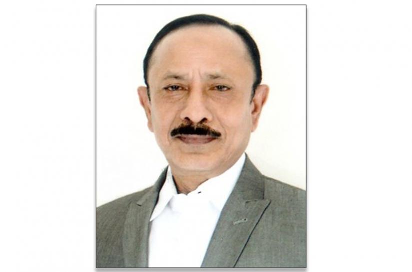 Primary and Mass Education Minister Mostafizur Rahman