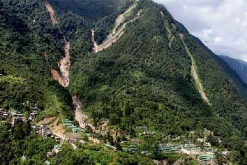 Sikkim to get '100% organic state' UN award in Rome