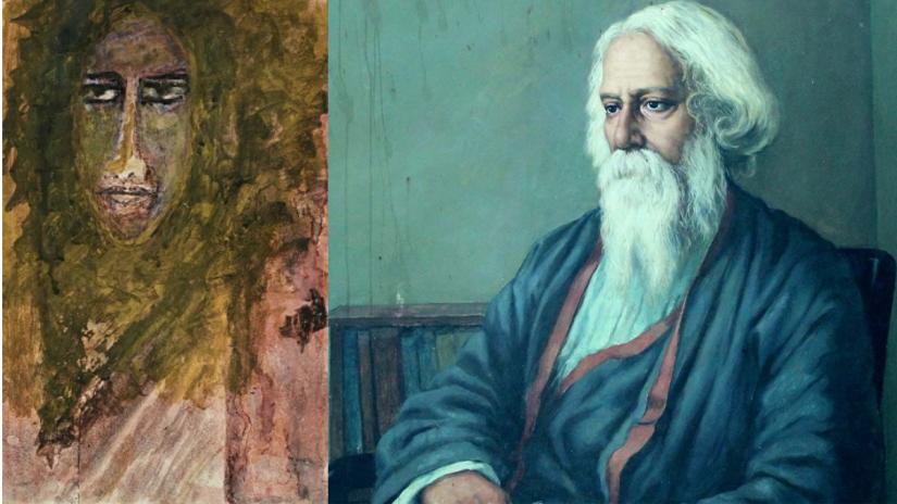 Works by Rabindranath Tagore to go under hammer at London