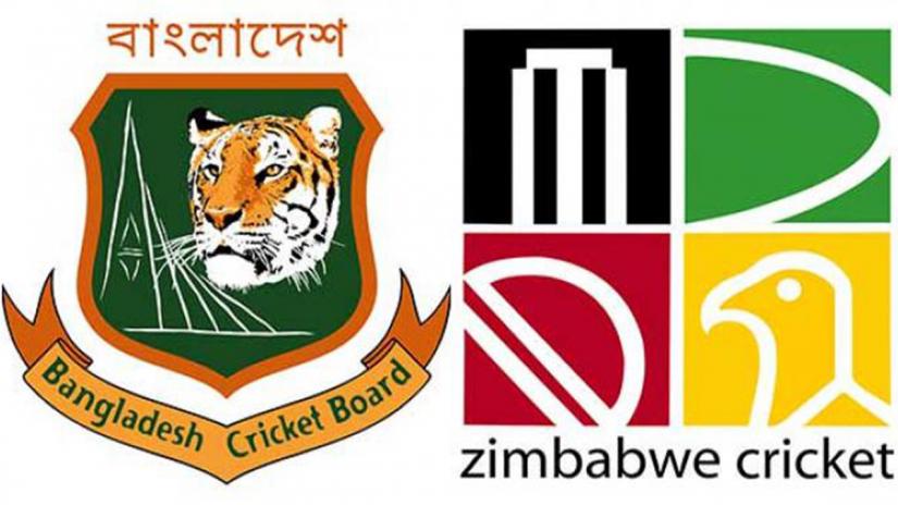 Bangladesh-Zimbabwe