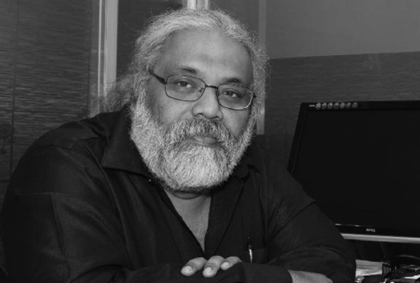 BSS Managing Editor Shahriar Shahid dies