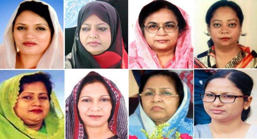 As many as 19 women in Barisal are seeking nominations to contest in the upcoming national election.