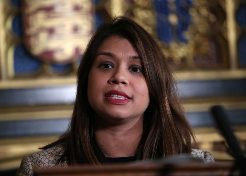 Tulip Siddiq wins cross-party backing for new law